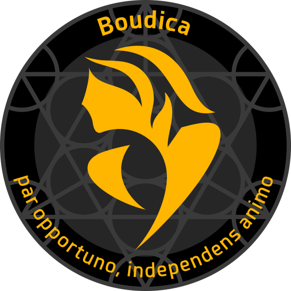 Het Boudica-ecosysteem moet leiden tot praktische verbeteringen voor vrouwelijke militairen. Afbeelding CML