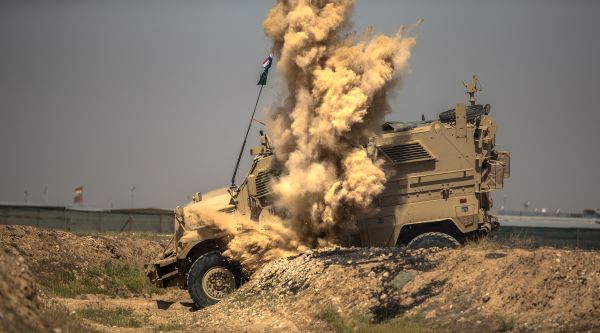 De missie in Afghanistan liet een discrepantie zien tussen de politieke framing rond wederopbouw en de harde realiteit v