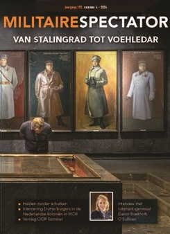 ‘Rechtop en trots in een pak dat past’