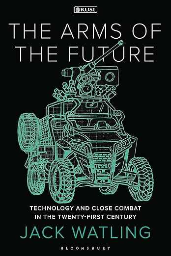 The Arms of the Future