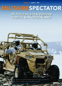 Het einde van de international rules-based order
